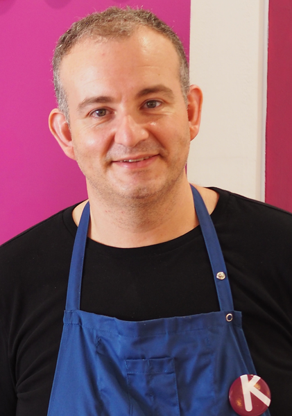 Francesc Xavier Boncompte